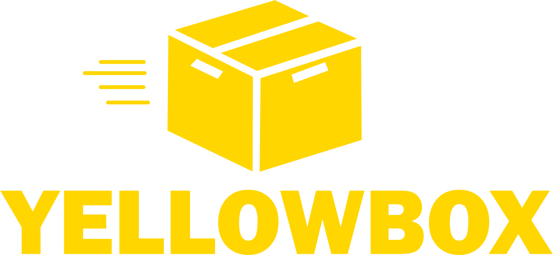 Yellowbox Logo